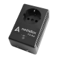 Preview: Frontansicht mediaBox T12-Out